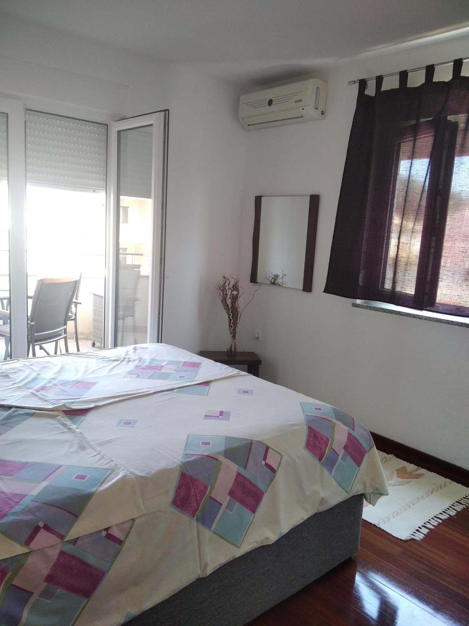 Apartment Violeta Medolino Esterno foto