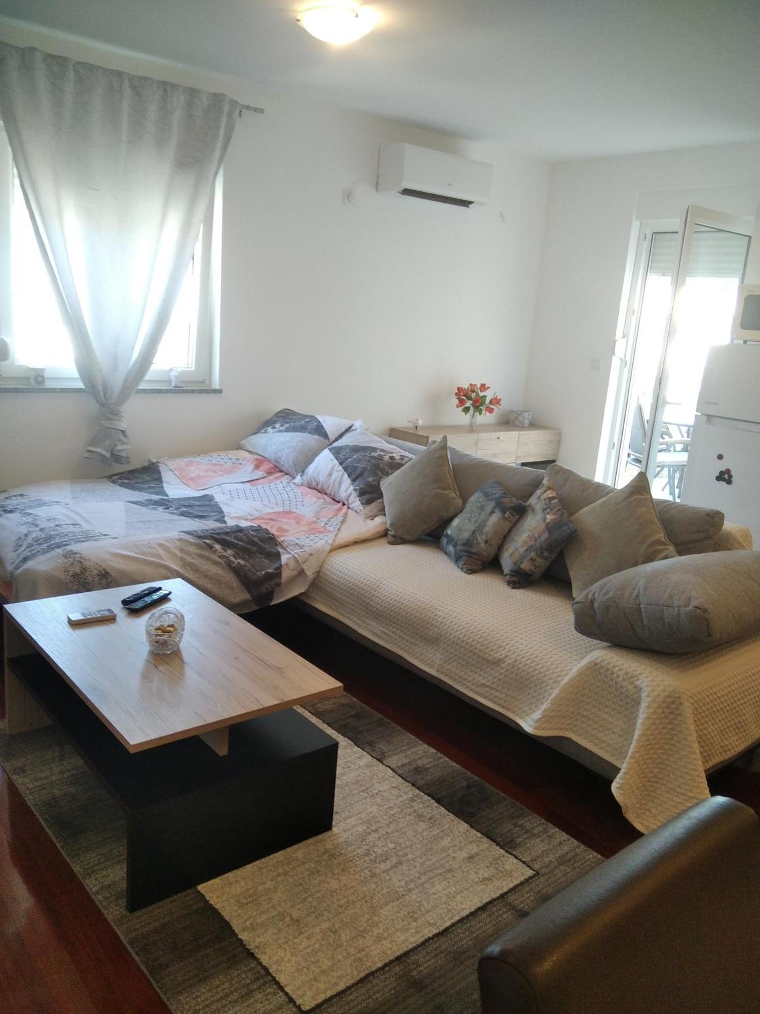 Apartment Violeta Medolino Esterno foto